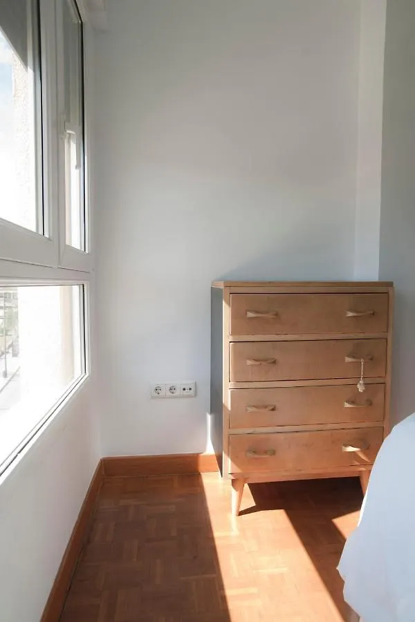Appartement Bohemia En El Centro De Málaga