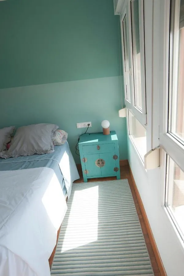 Appartement Bohemia En El Centro De Málaga 0*,  Espagne