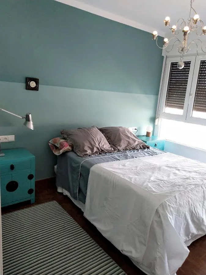 Appartement Bohemia En El Centro De Málaga