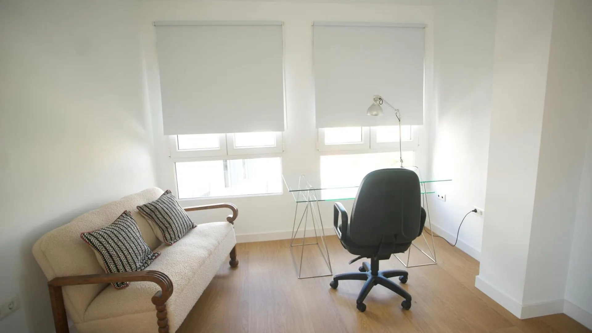 Appartement Bohemia En El Centro De Málaga 0*,  Espagne