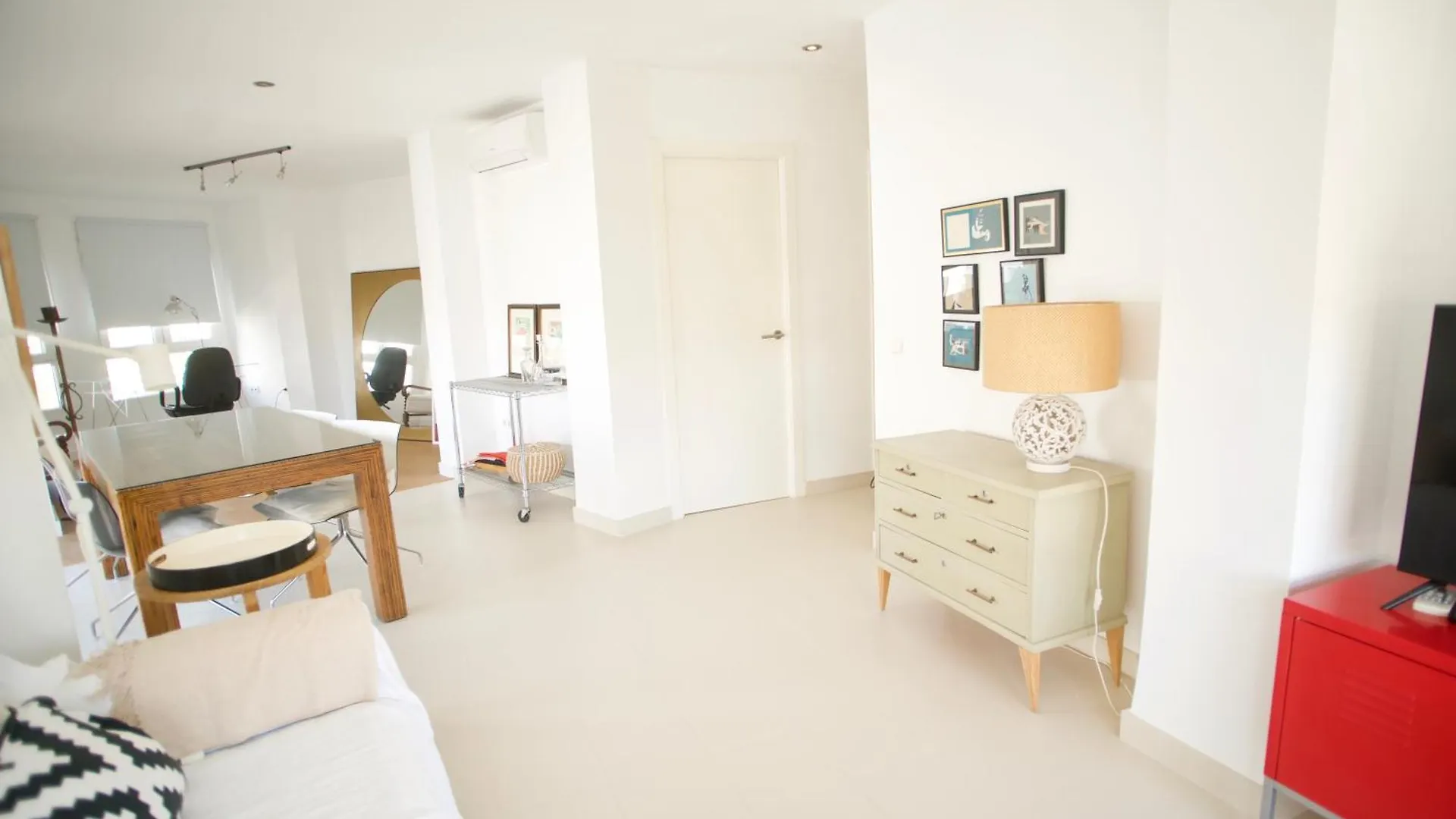 Appartement Bohemia En El Centro De Málaga Espagne