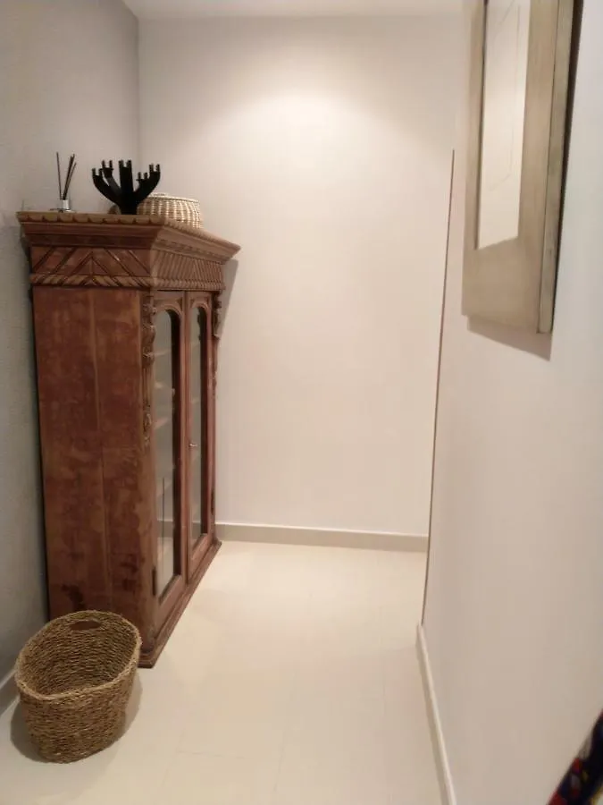Appartement Bohemia En El Centro De Málaga