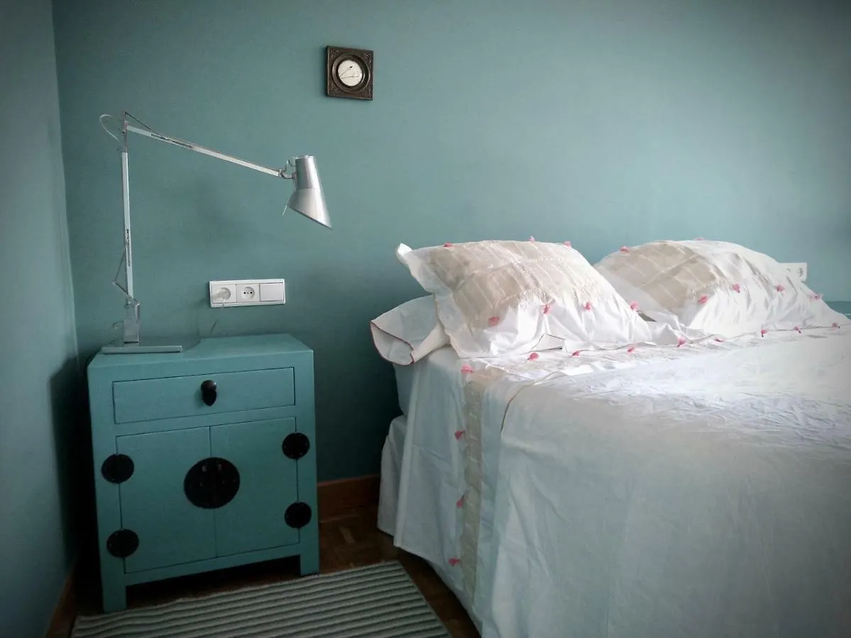 Appartement Bohemia En El Centro De Málaga