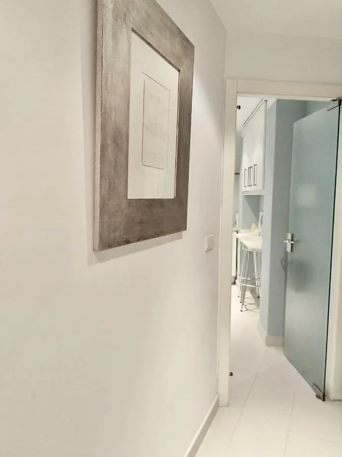 Appartement Bohemia En El Centro De Málaga 0*,