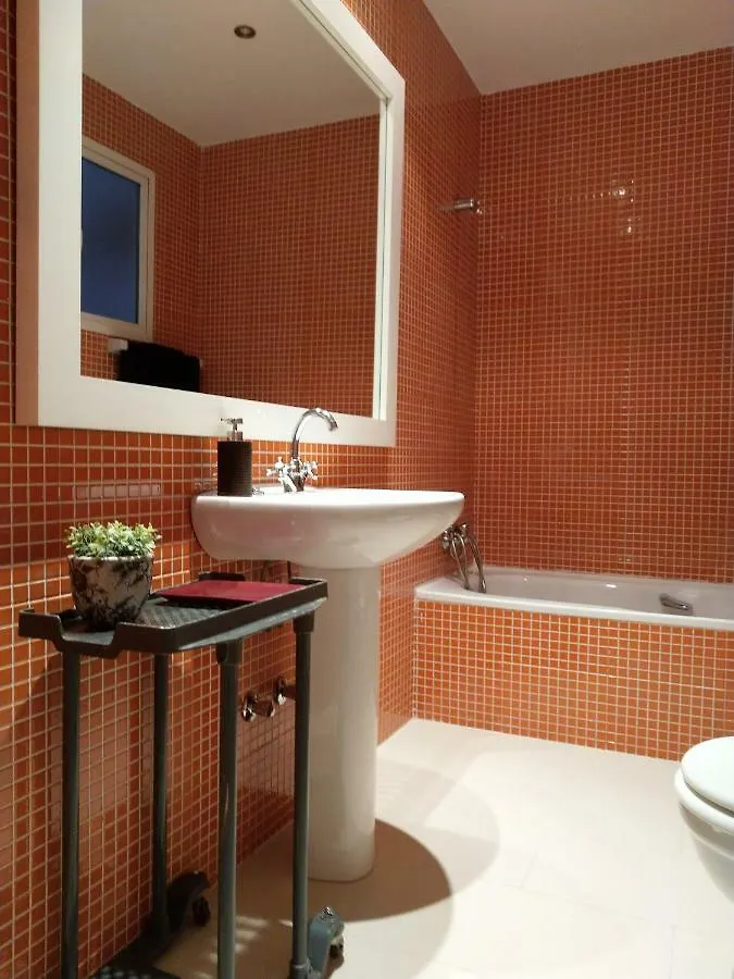 Appartement Bohemia En El Centro De Málaga