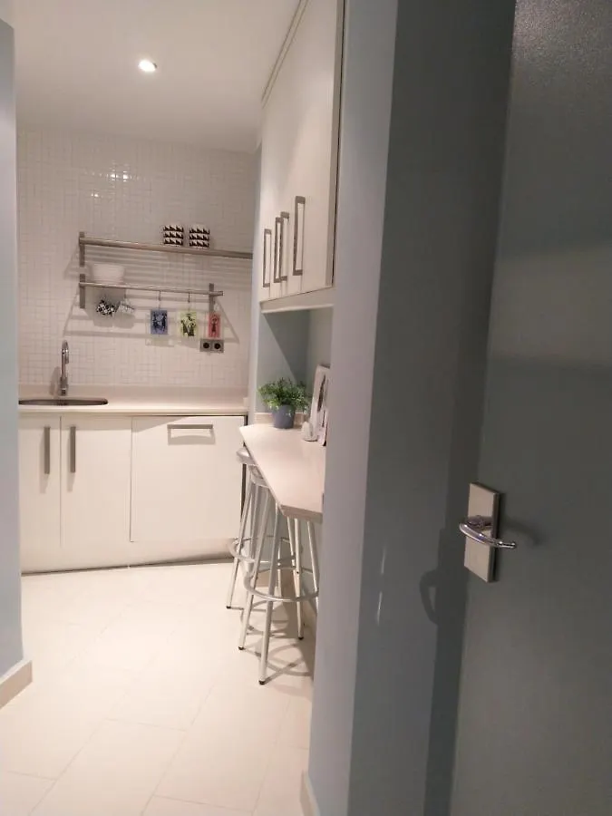 Appartement Bohemia En El Centro De Málaga Espagne