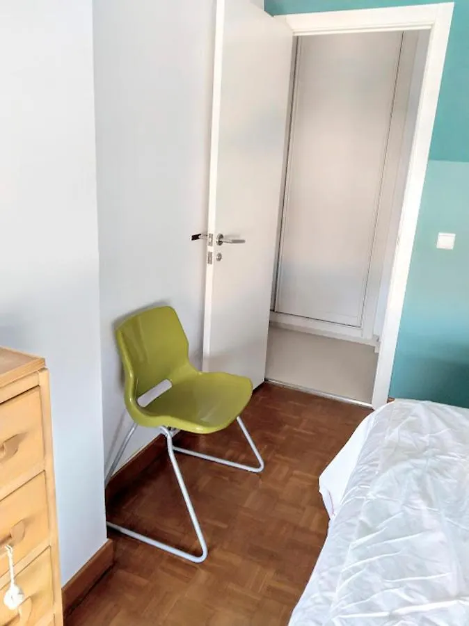 Bohemia En El Centro De Malaga Apartment