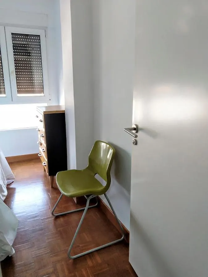 Bohemia En El Centro De Malaga Apartment