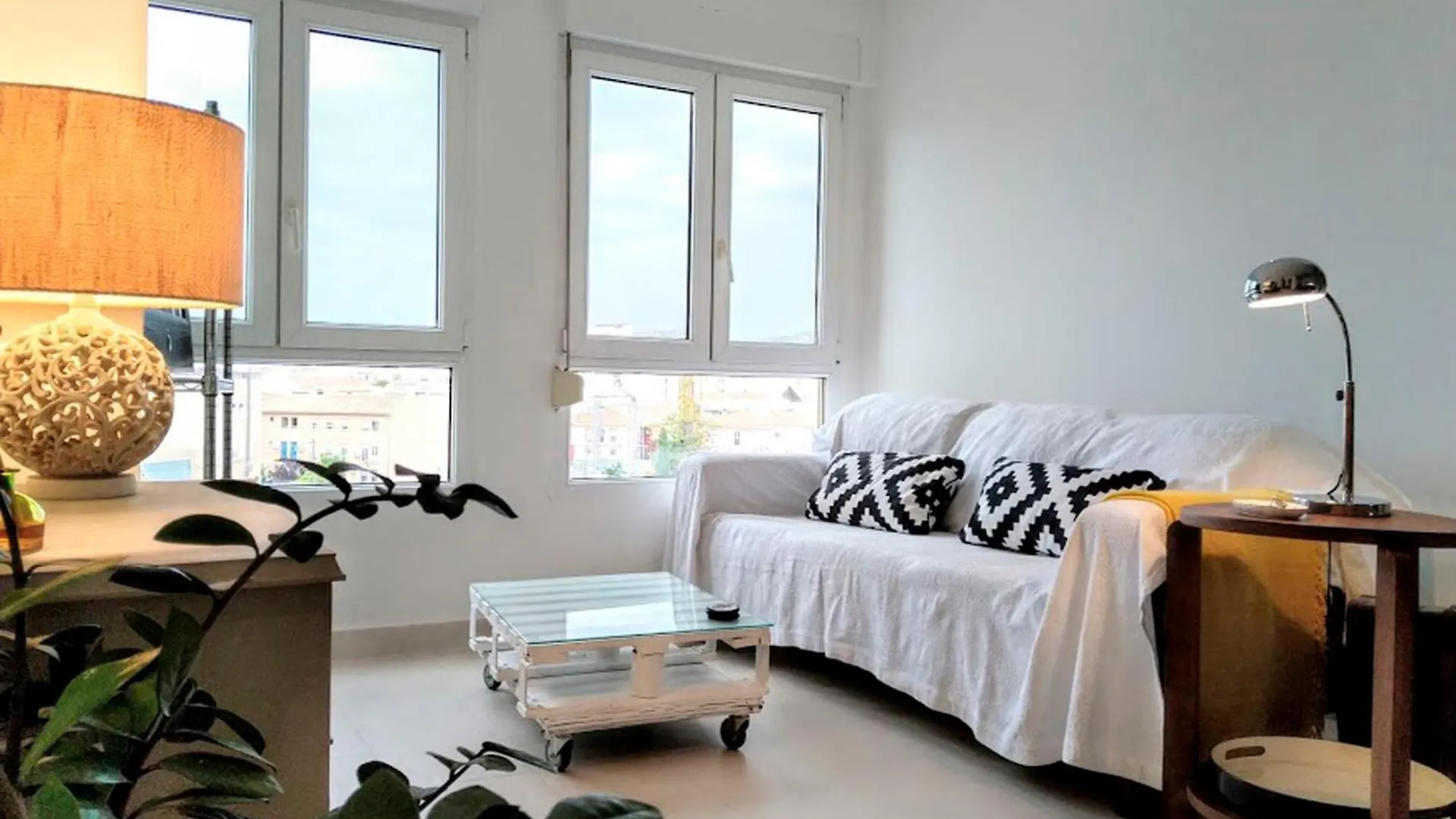 Bohemia En El Centro De Malaga Apartment