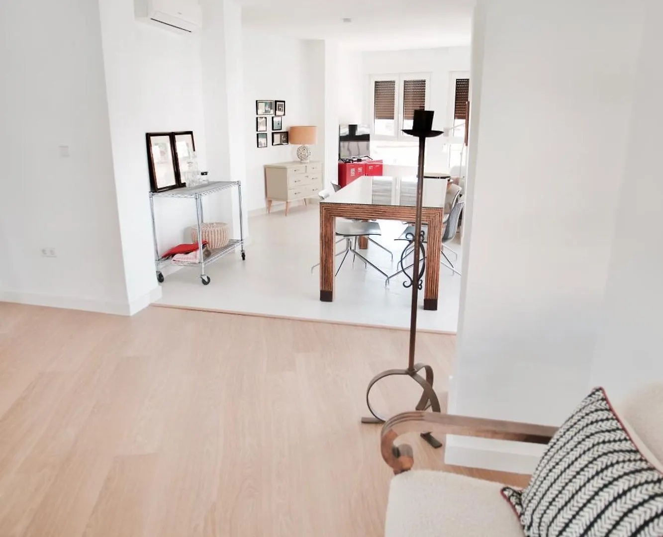 Bohemia En El Centro De Malaga Apartment